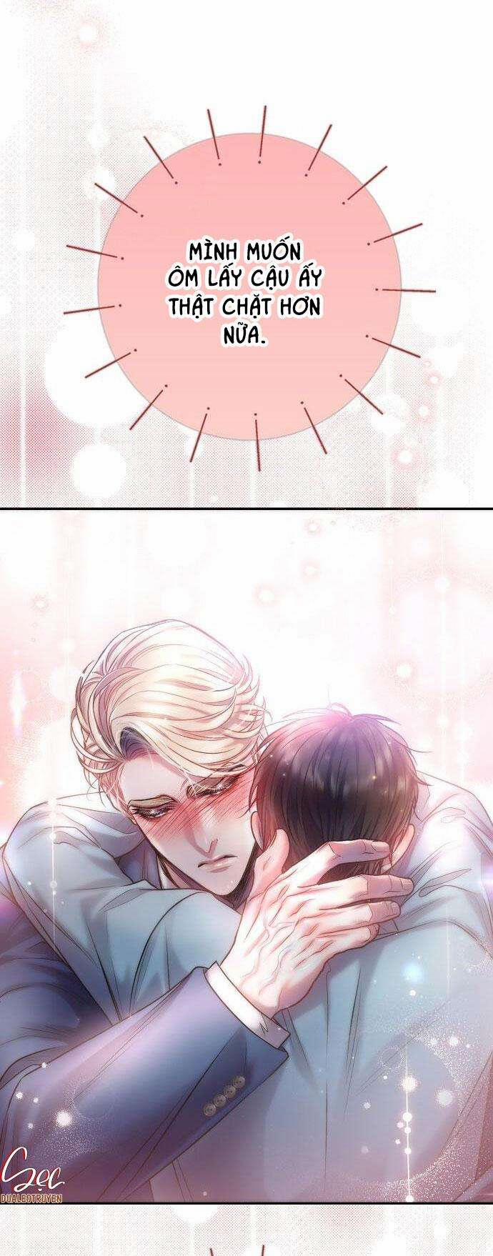 Cơn Mưa Ngọt Ngào 44 trang 39