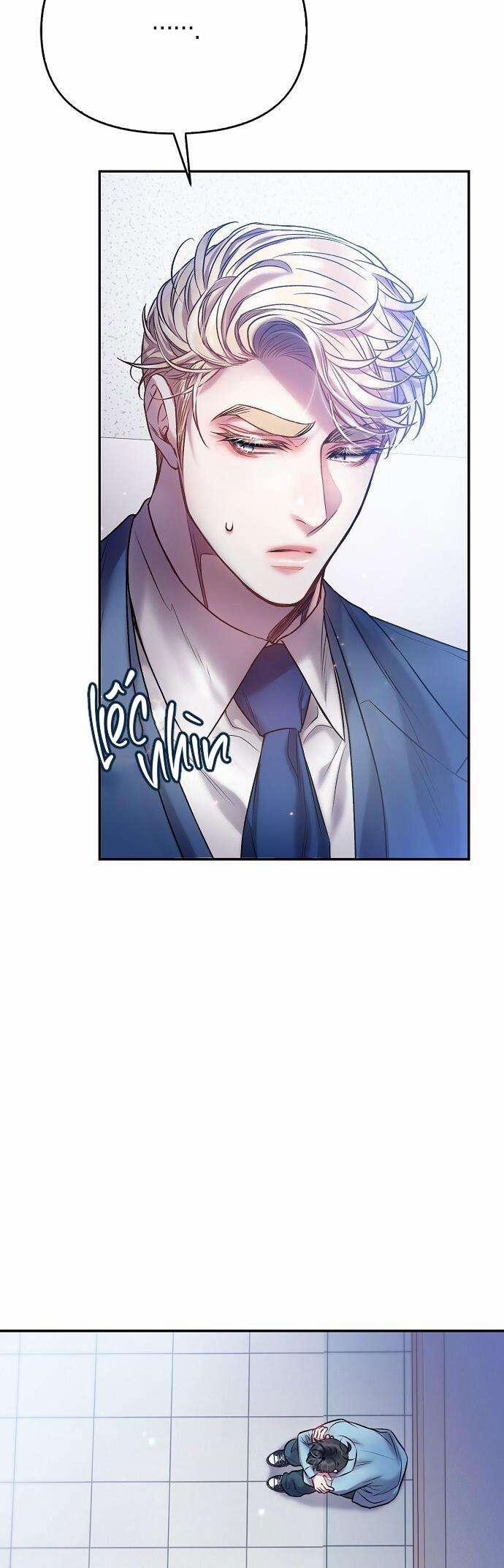 Cơn Mưa Ngọt Ngào 44 trang 6