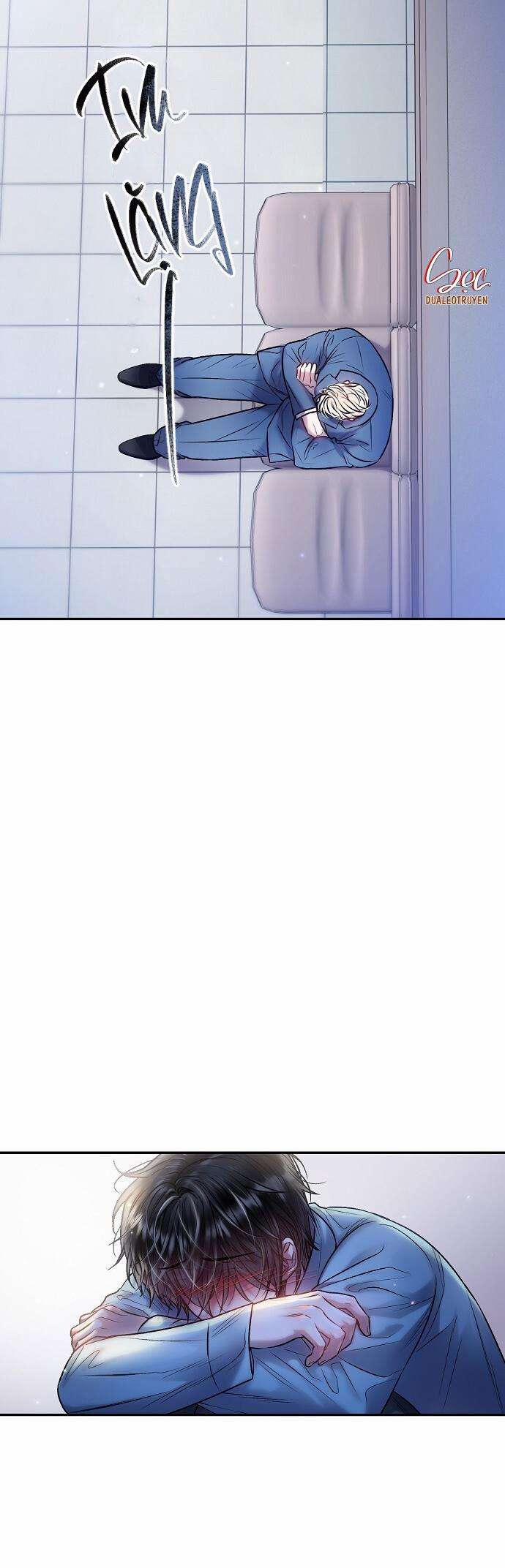 Cơn Mưa Ngọt Ngào 44 trang 7