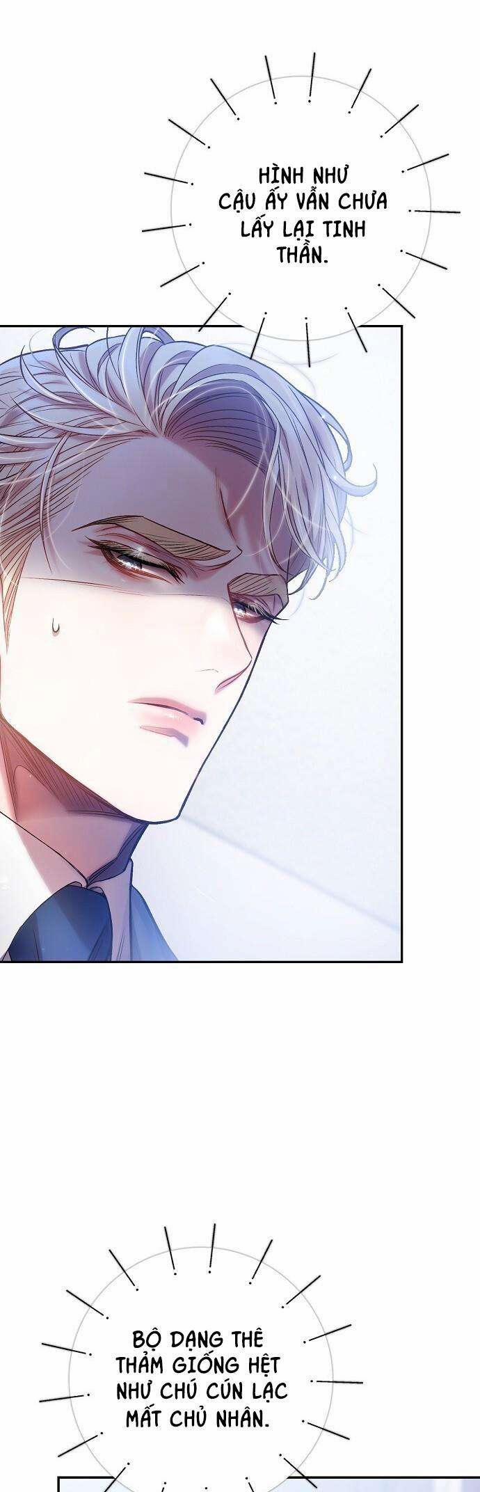 Cơn Mưa Ngọt Ngào 44 trang 8