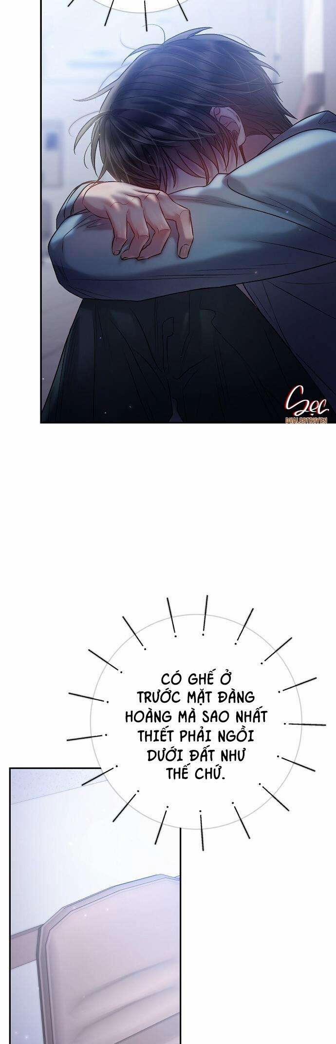 Cơn Mưa Ngọt Ngào 44 trang 9