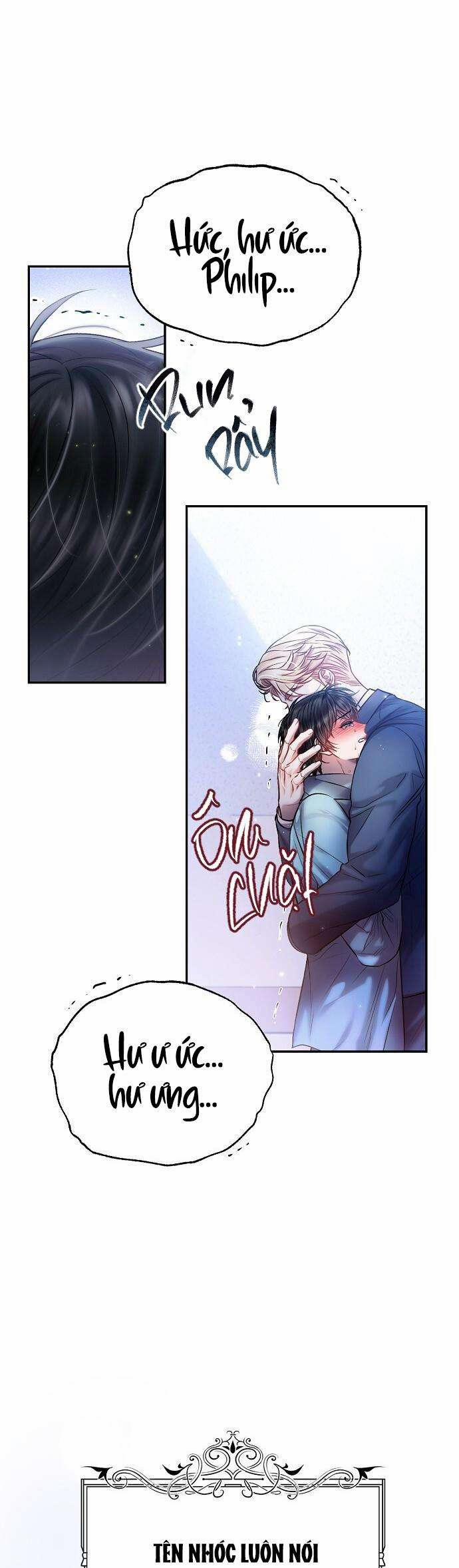 Cơn Mưa Ngọt Ngào 45 trang 1