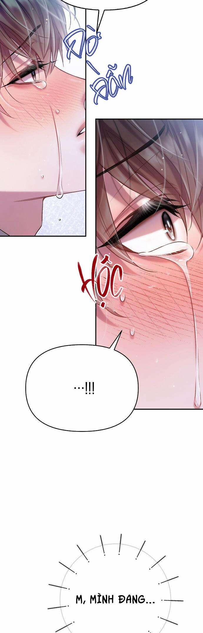 Cơn Mưa Ngọt Ngào 45 trang 10