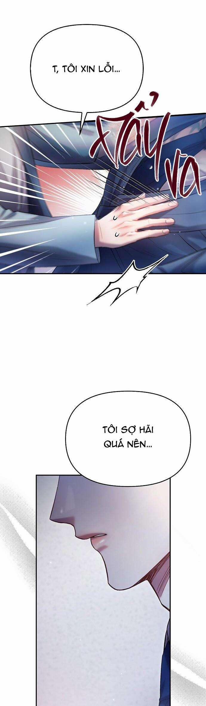 Cơn Mưa Ngọt Ngào 45 trang 13