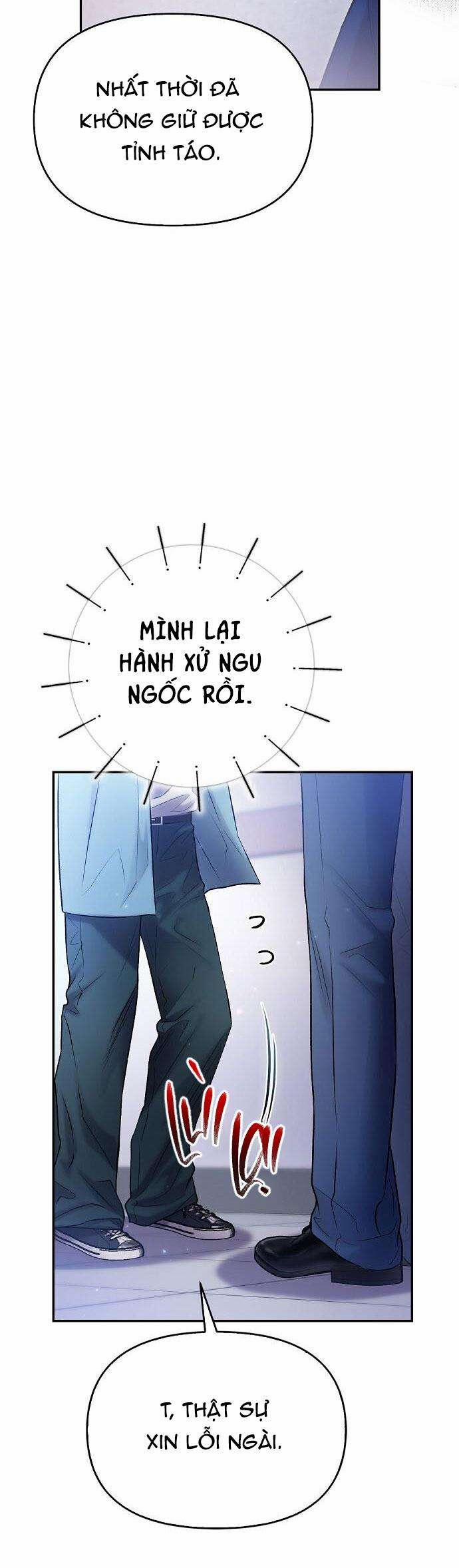 Cơn Mưa Ngọt Ngào 45 trang 14