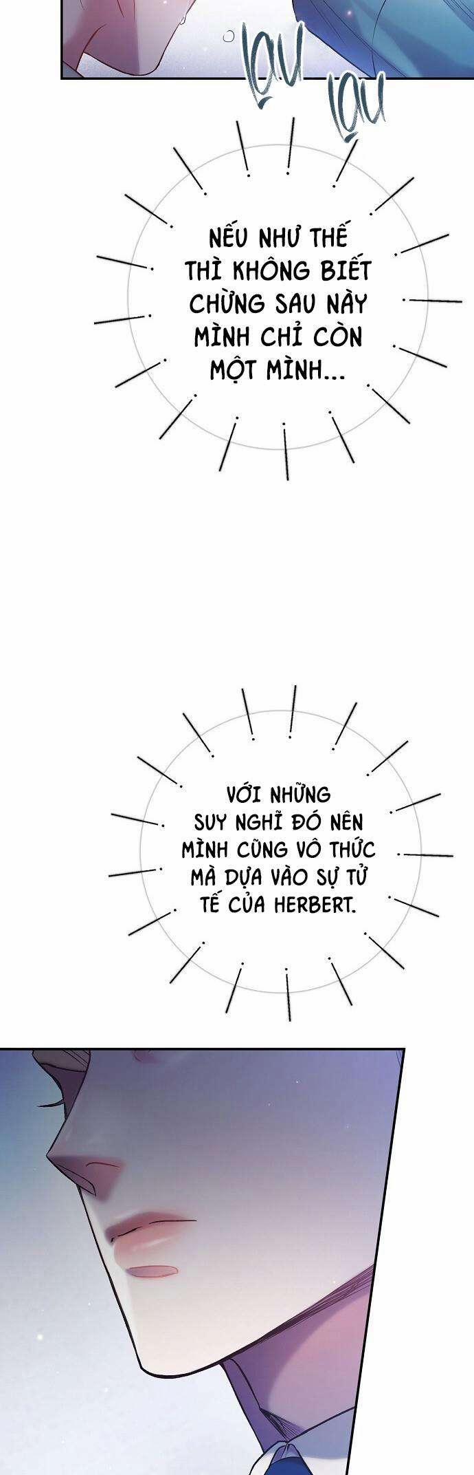 Cơn Mưa Ngọt Ngào 45 trang 16