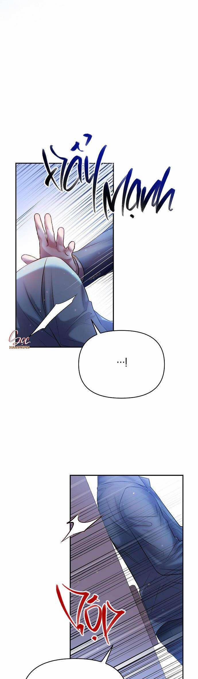 Cơn Mưa Ngọt Ngào 45 trang 23