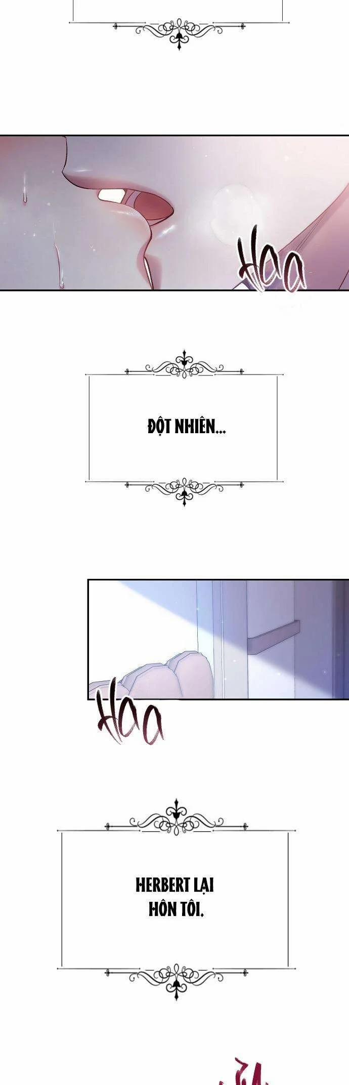 Cơn Mưa Ngọt Ngào 45 trang 26