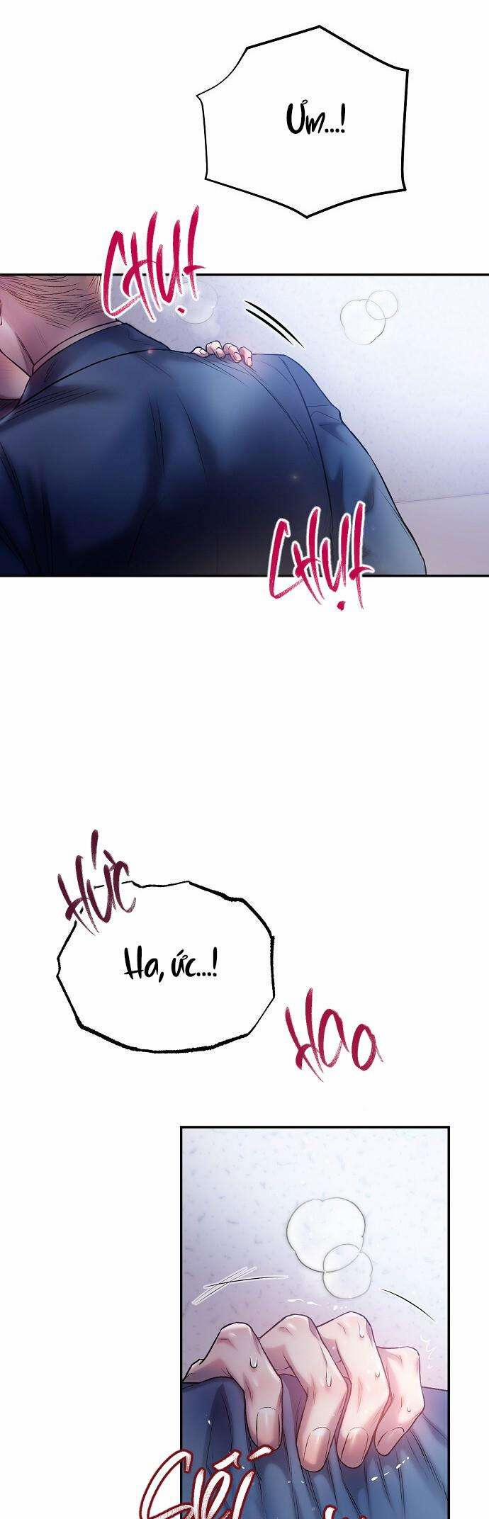 Cơn Mưa Ngọt Ngào 45 trang 28