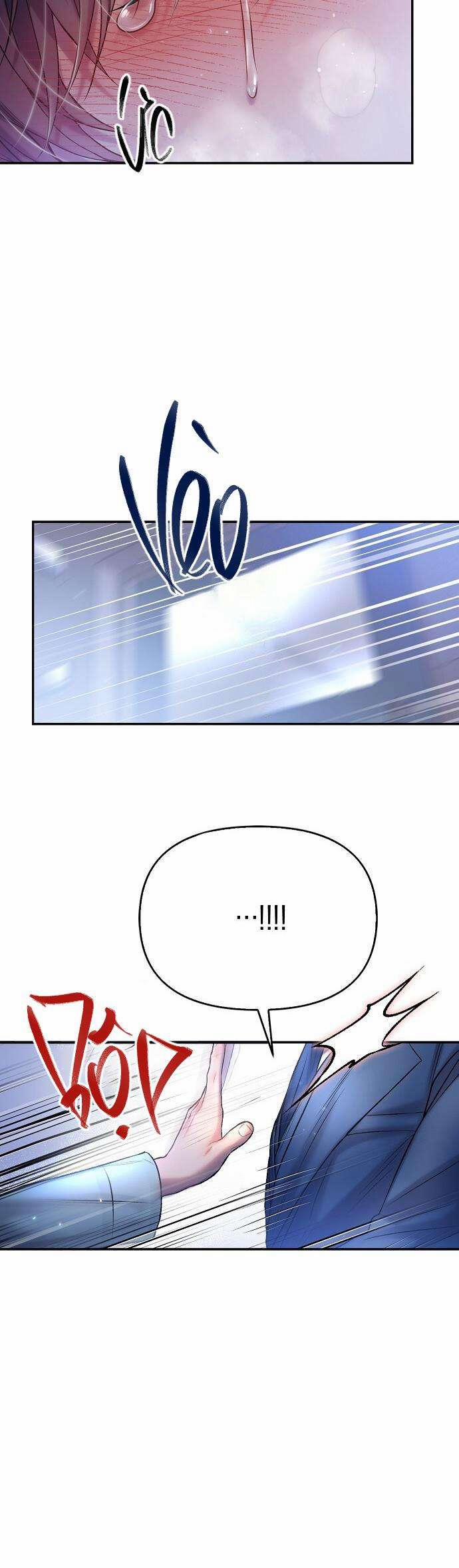 Cơn Mưa Ngọt Ngào 45 trang 35