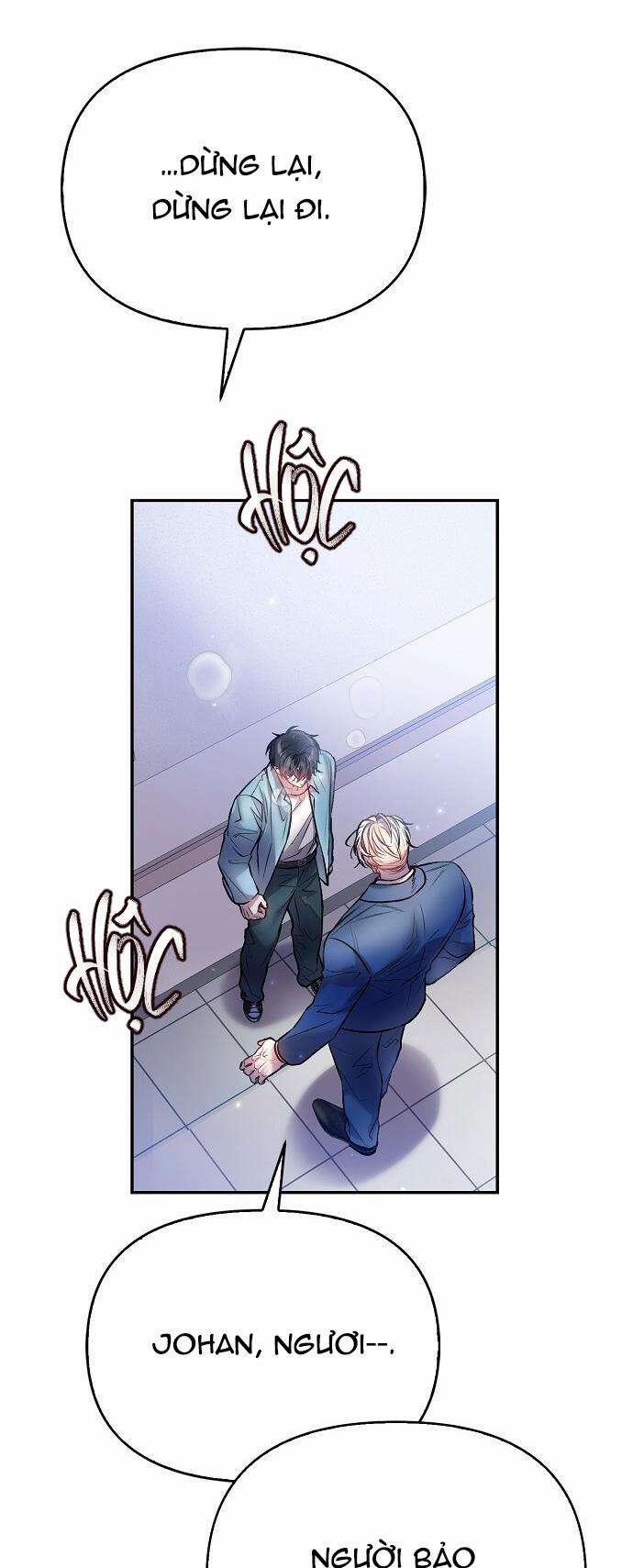 Cơn Mưa Ngọt Ngào 45 trang 36