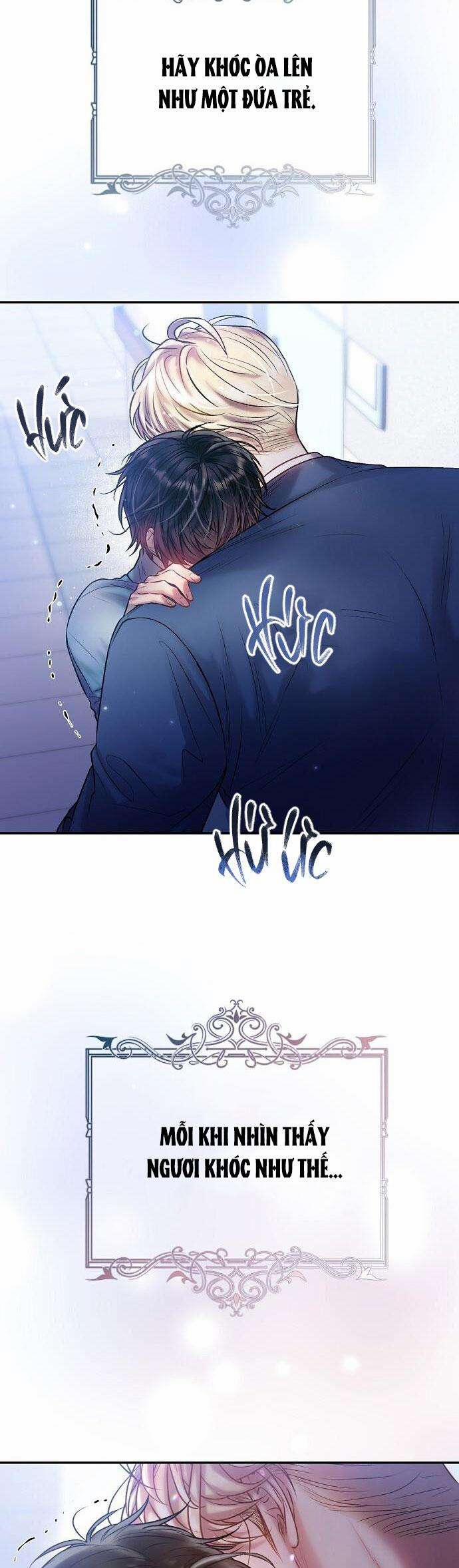 Cơn Mưa Ngọt Ngào 45 trang 4