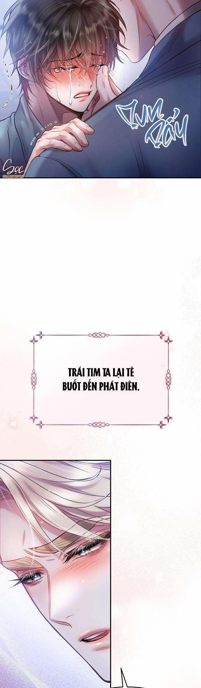 Cơn Mưa Ngọt Ngào 45 trang 5