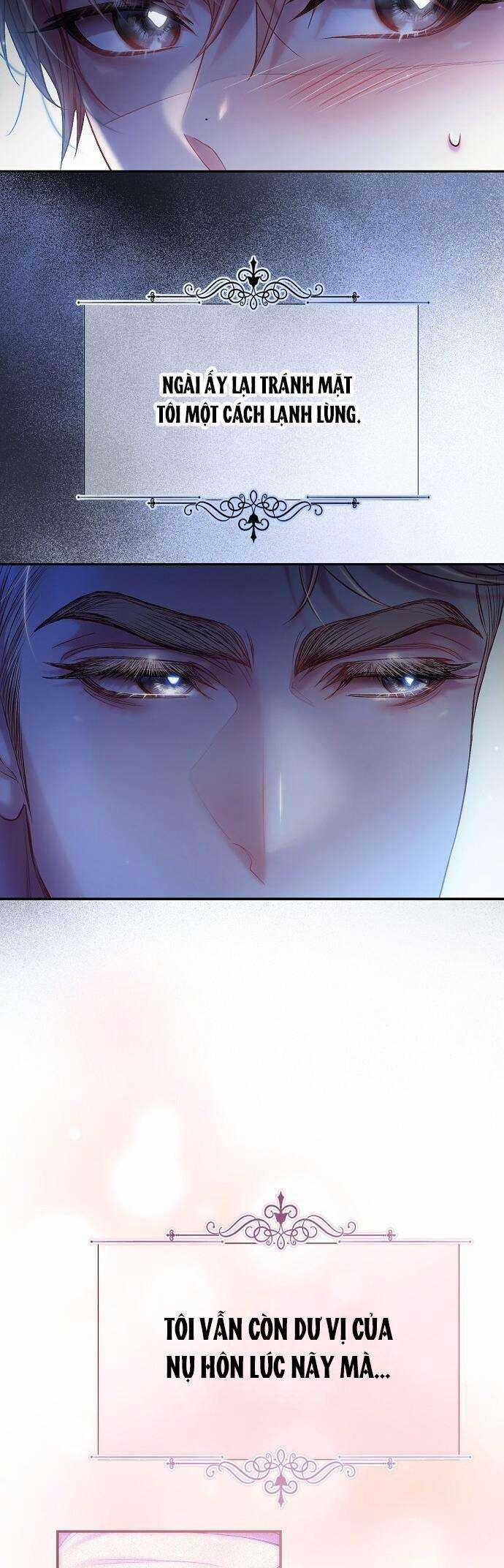 Cơn Mưa Ngọt Ngào 46 trang 19