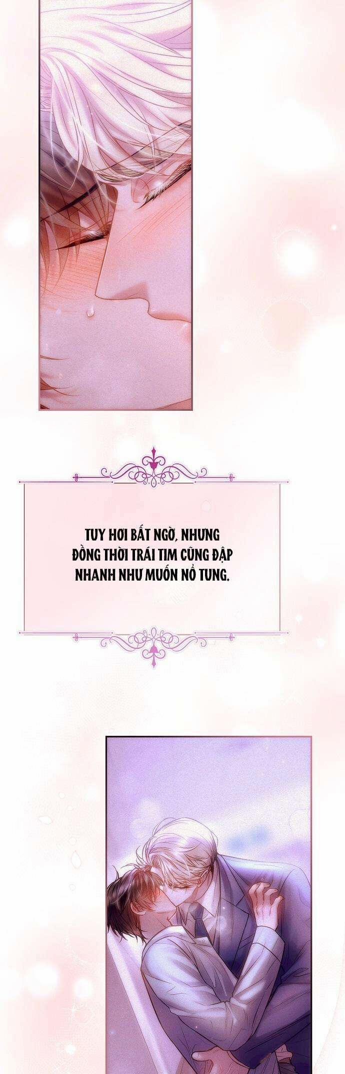 Cơn Mưa Ngọt Ngào 46 trang 20