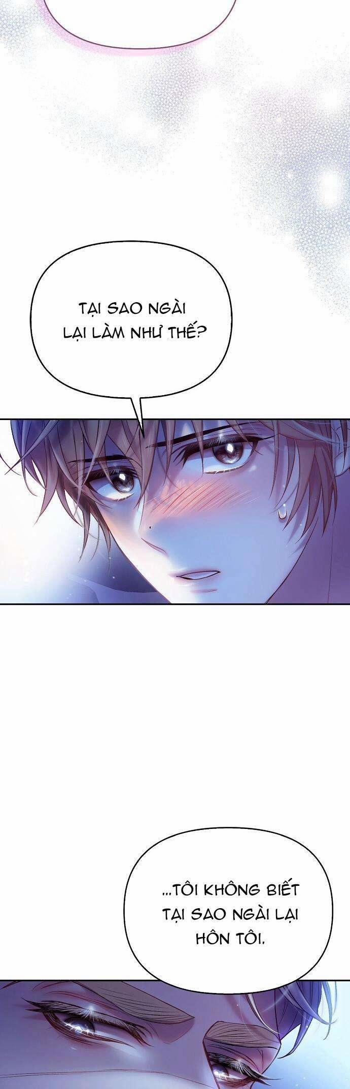 Cơn Mưa Ngọt Ngào 46 trang 21