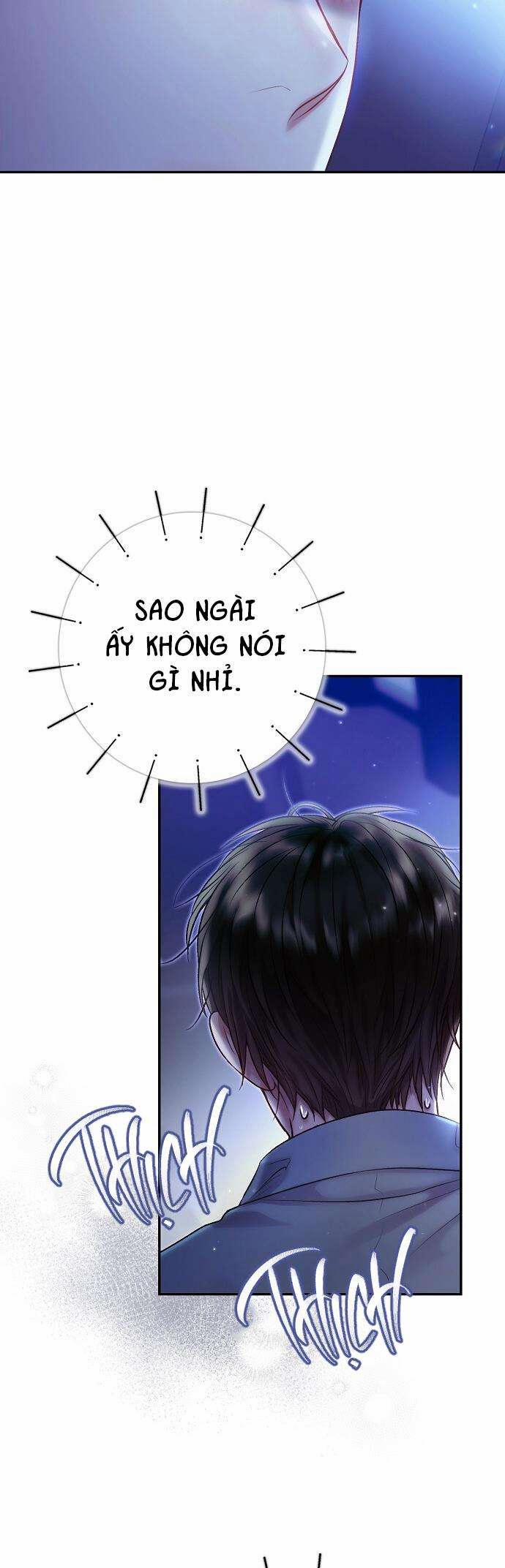 Cơn Mưa Ngọt Ngào 46 trang 22