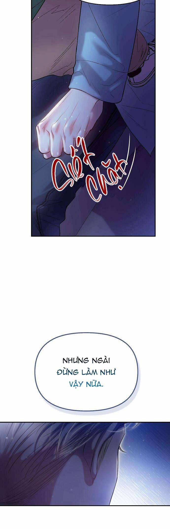 Cơn Mưa Ngọt Ngào 46 trang 24