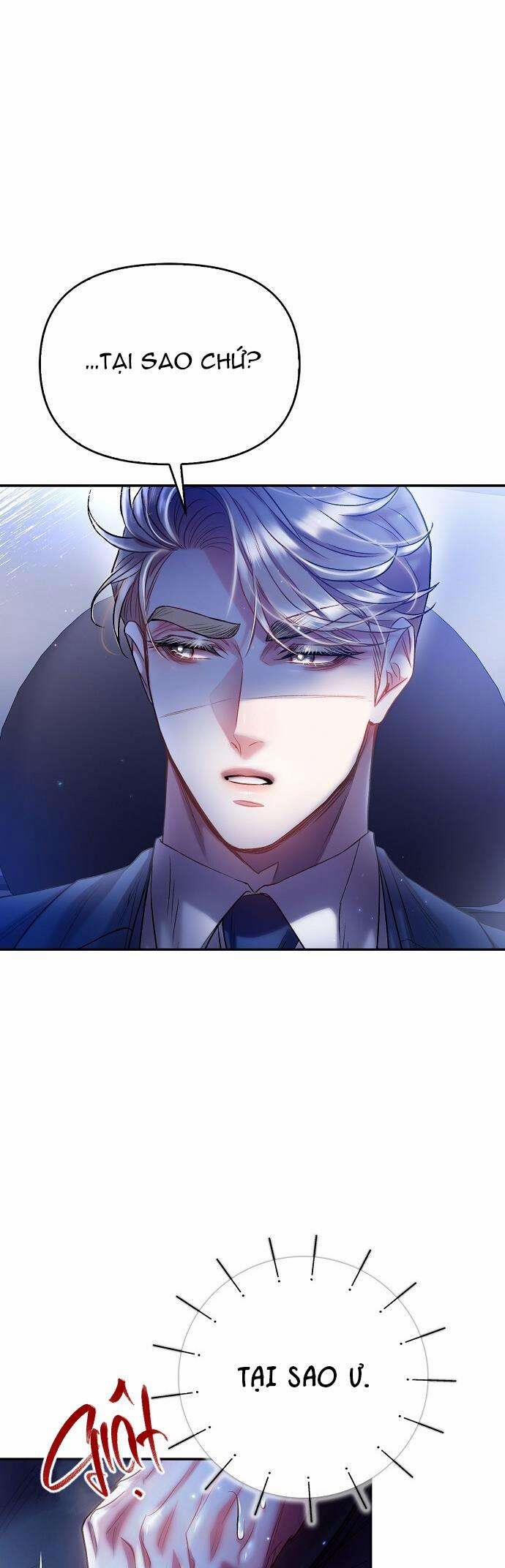 Cơn Mưa Ngọt Ngào 46 trang 25