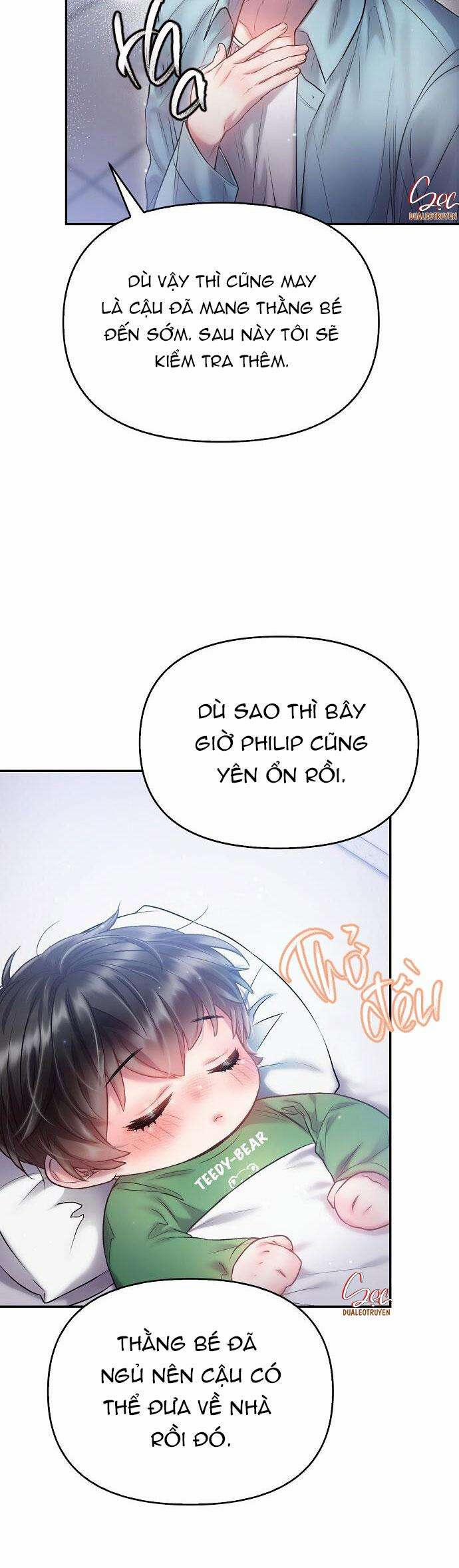 Cơn Mưa Ngọt Ngào 46 trang 4