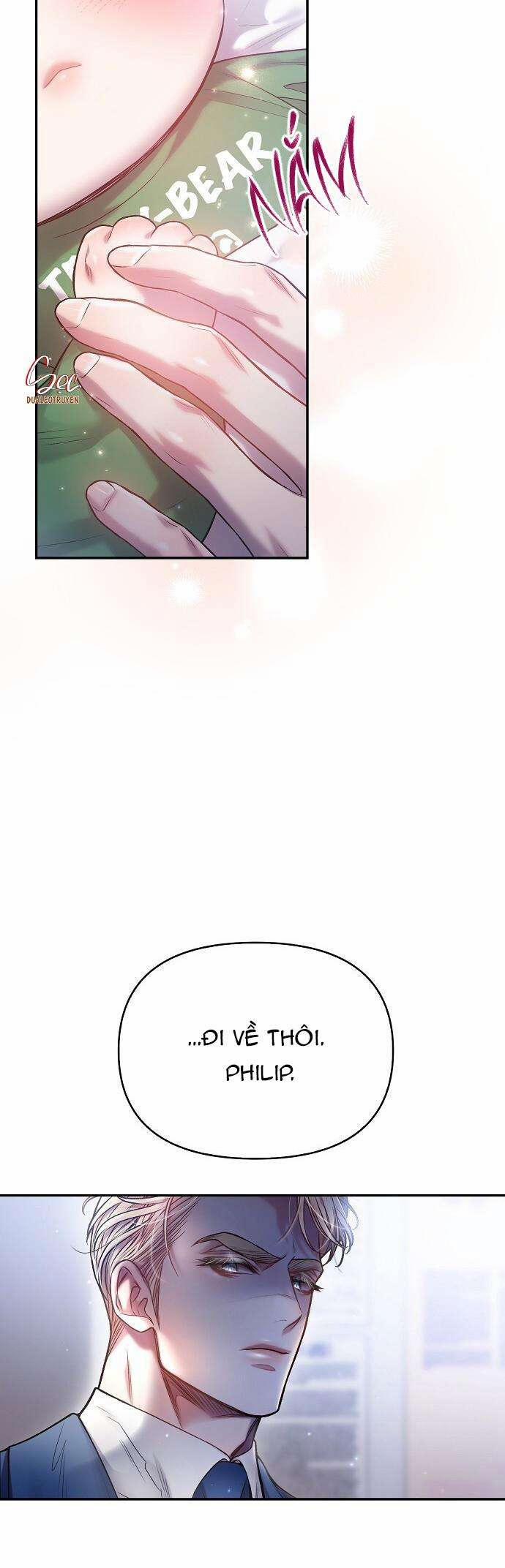 Cơn Mưa Ngọt Ngào 46 trang 6