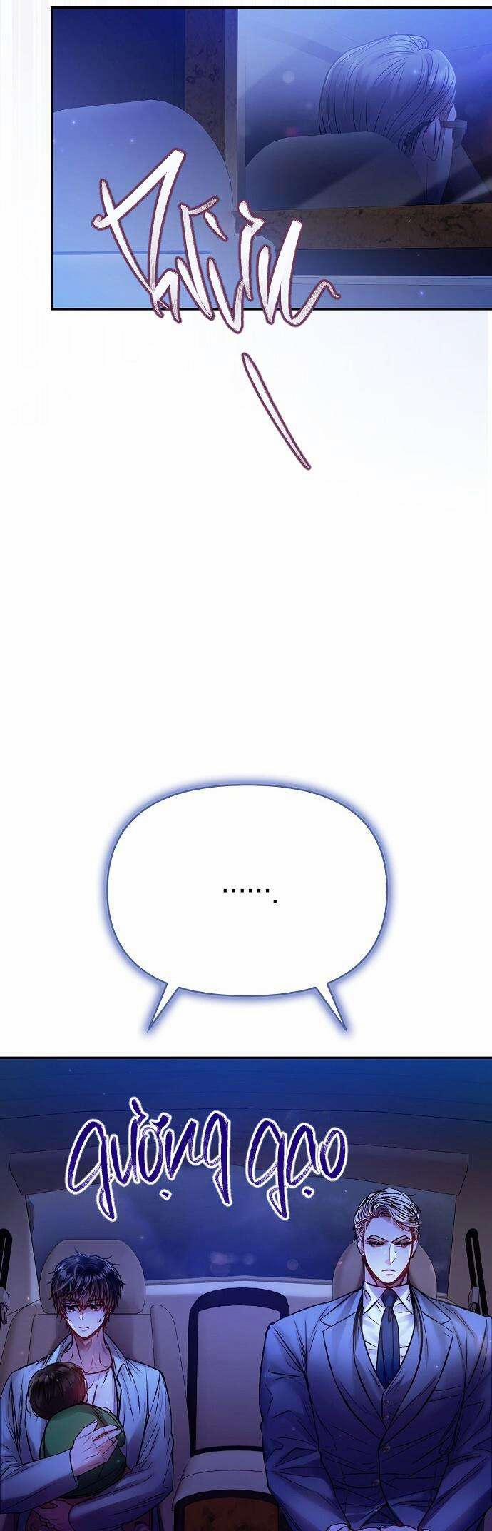 Cơn Mưa Ngọt Ngào 46 trang 9