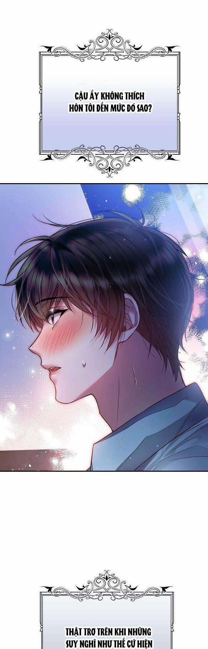 Cơn Mưa Ngọt Ngào 47 trang 10