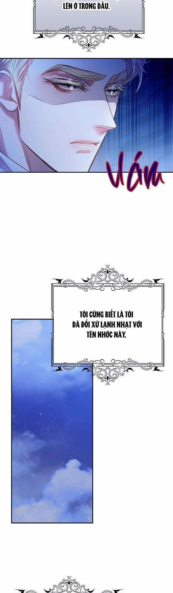 Cơn Mưa Ngọt Ngào 47 trang 11