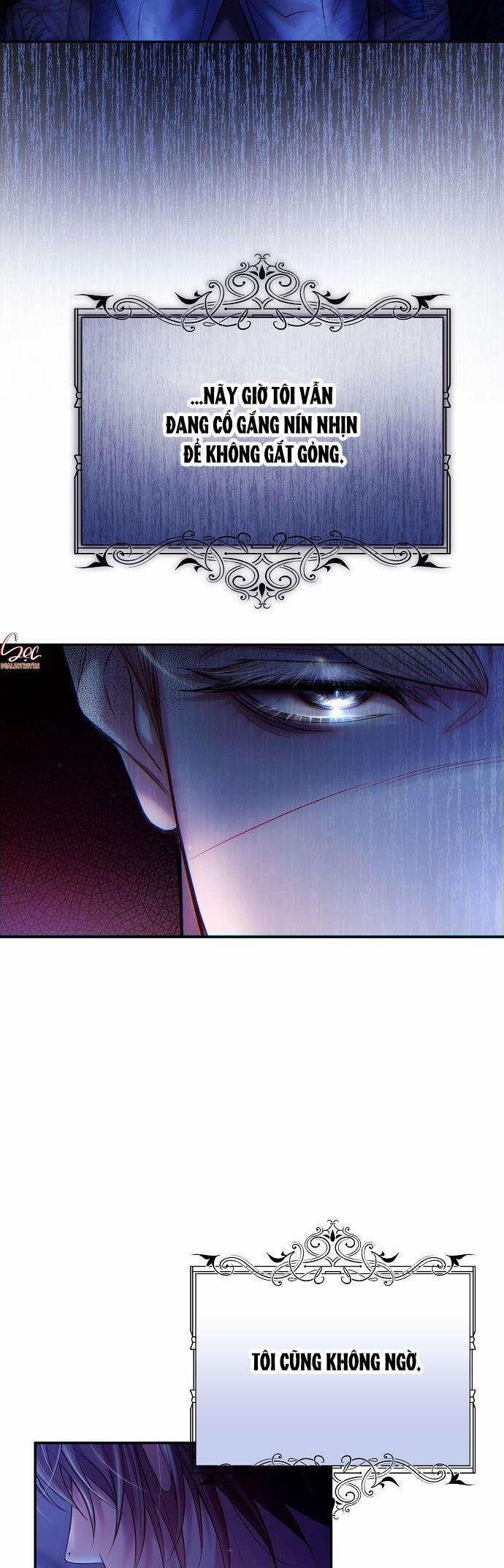 Cơn Mưa Ngọt Ngào 47 trang 16