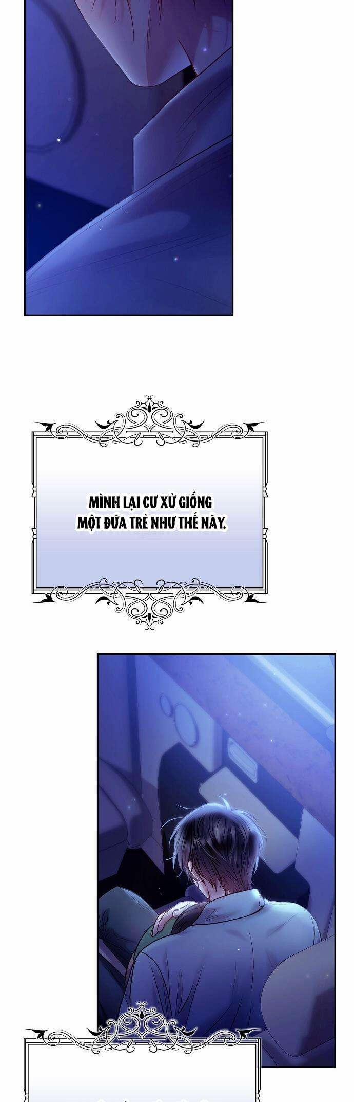 Cơn Mưa Ngọt Ngào 47 trang 17