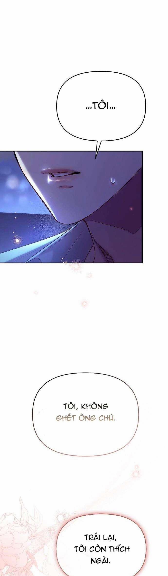 Cơn Mưa Ngọt Ngào 47 trang 23