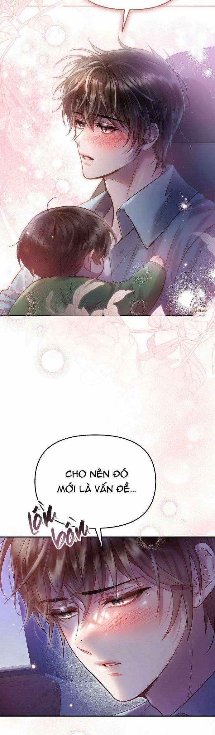 Cơn Mưa Ngọt Ngào 47 trang 24