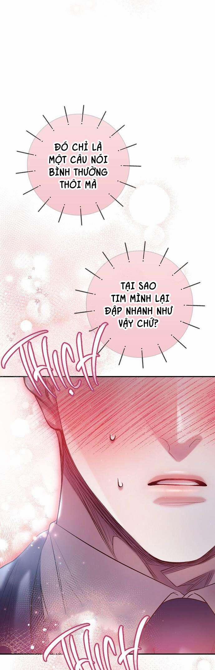 Cơn Mưa Ngọt Ngào 47 trang 28