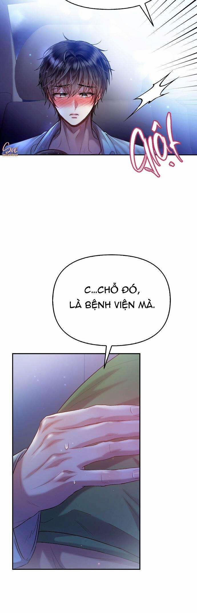 Cơn Mưa Ngọt Ngào 47 trang 30