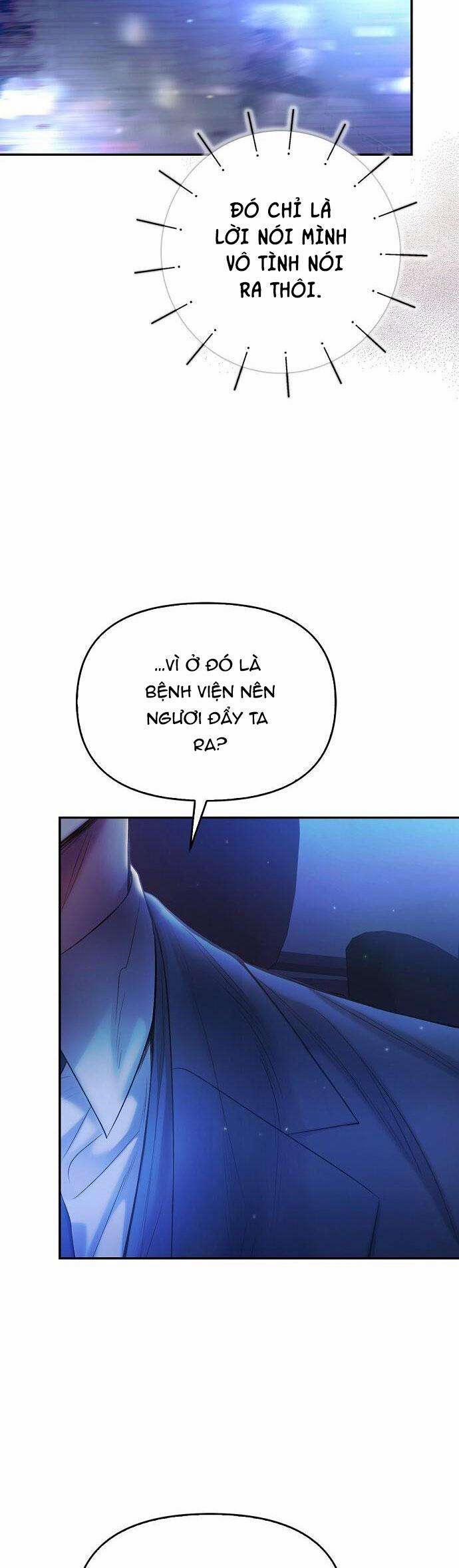 Cơn Mưa Ngọt Ngào 47 trang 34