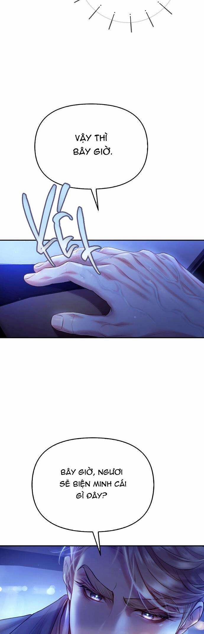 Cơn Mưa Ngọt Ngào 47 trang 36