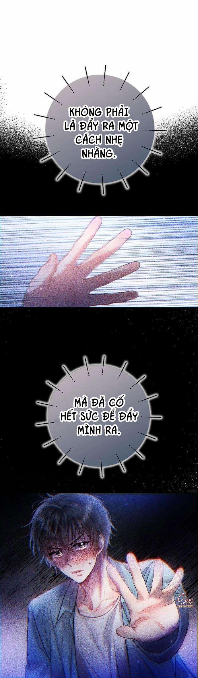 Cơn Mưa Ngọt Ngào 47 trang 5