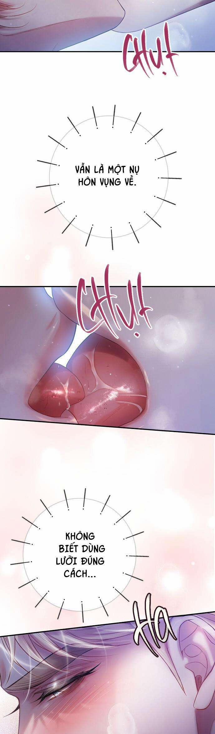 Cơn Mưa Ngọt Ngào 48 trang 11