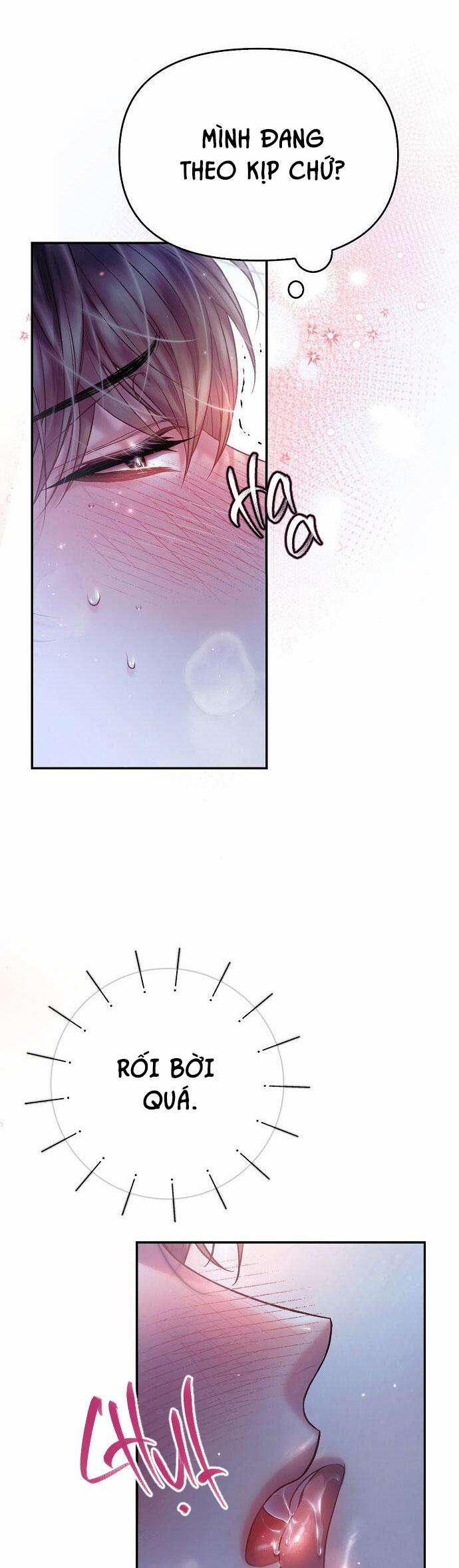 Cơn Mưa Ngọt Ngào 48 trang 14