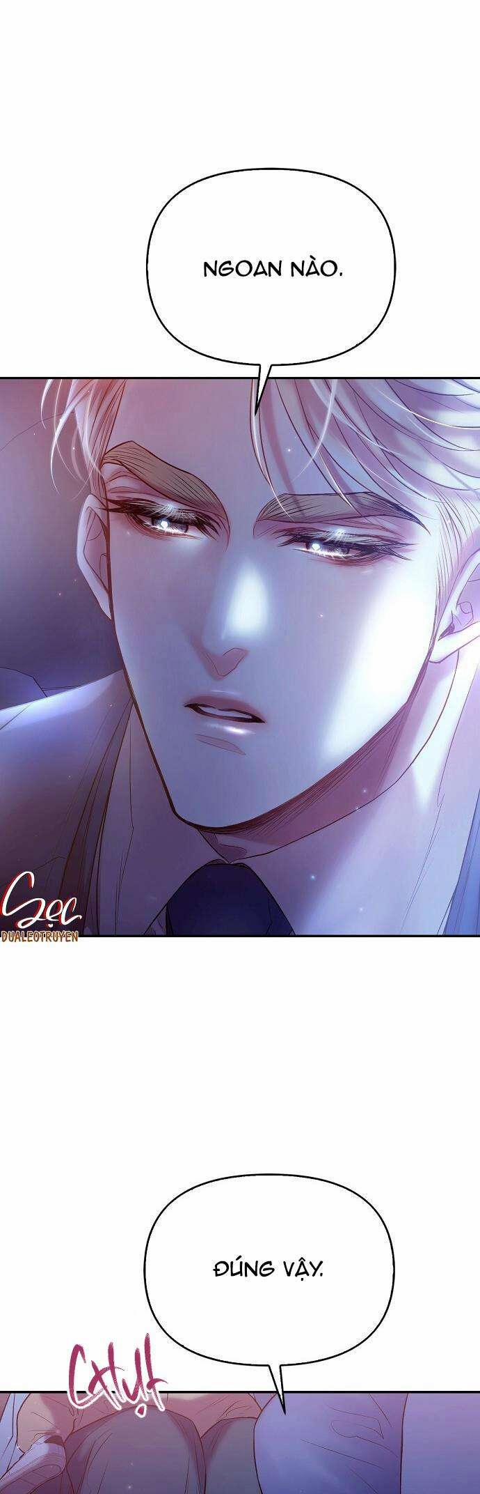 Cơn Mưa Ngọt Ngào 48 trang 17