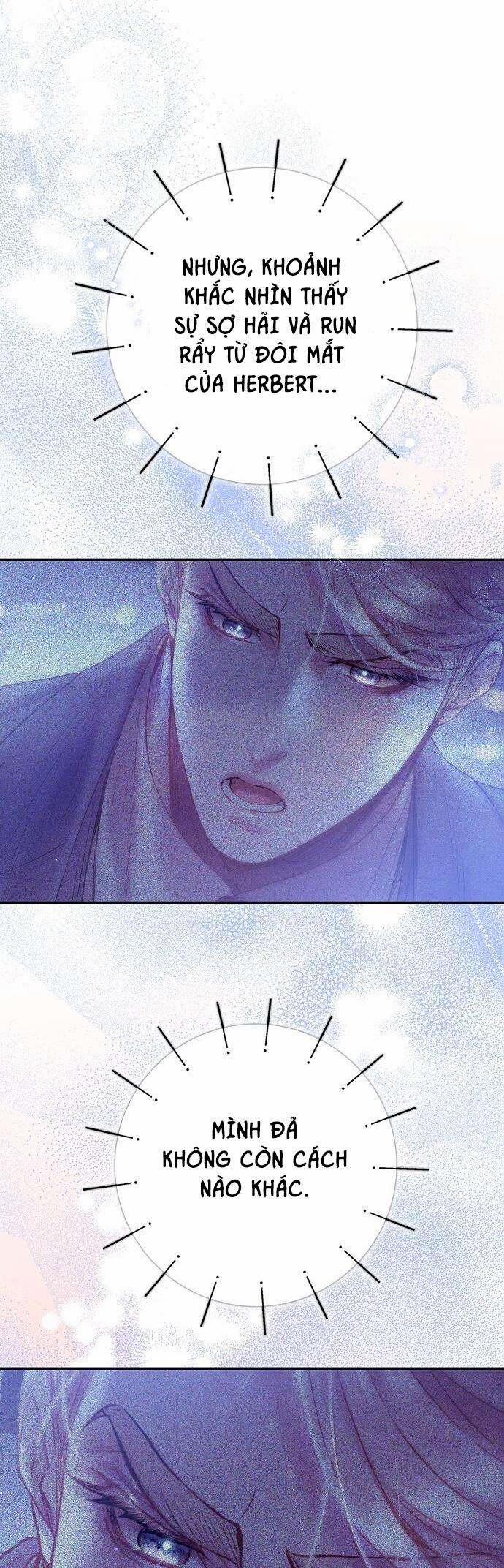 Cơn Mưa Ngọt Ngào 48 trang 20