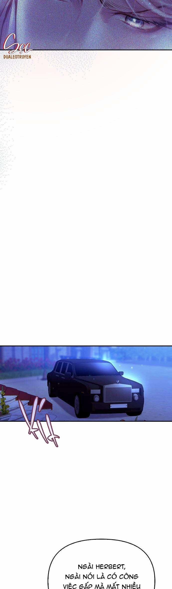 Cơn Mưa Ngọt Ngào 48 trang 21