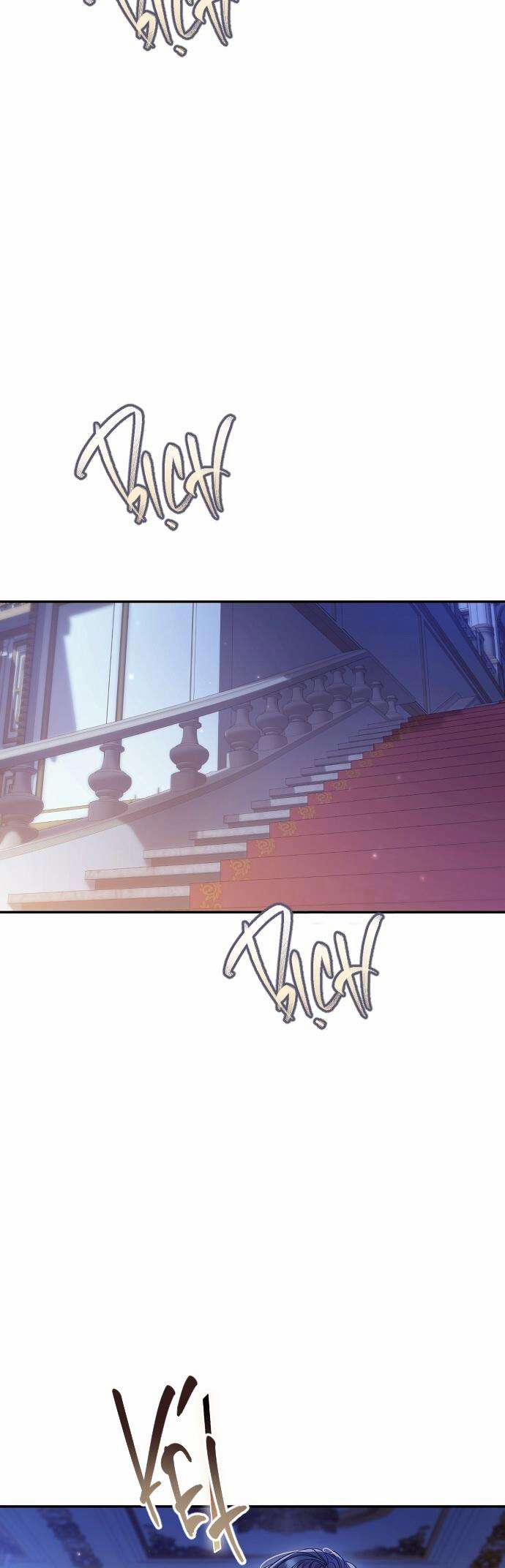 Cơn Mưa Ngọt Ngào 48 trang 27