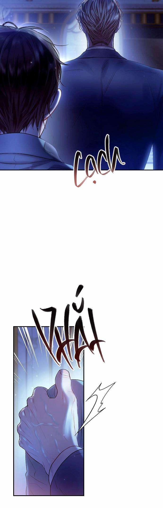 Cơn Mưa Ngọt Ngào 48 trang 28