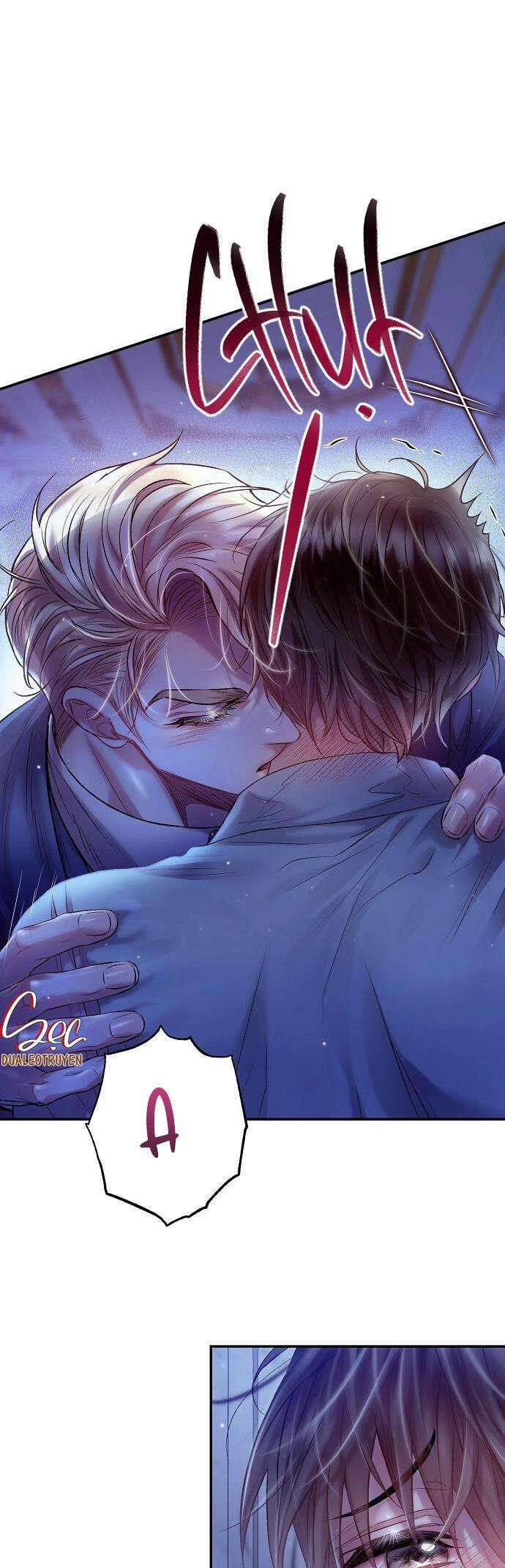 Cơn Mưa Ngọt Ngào 48 trang 29