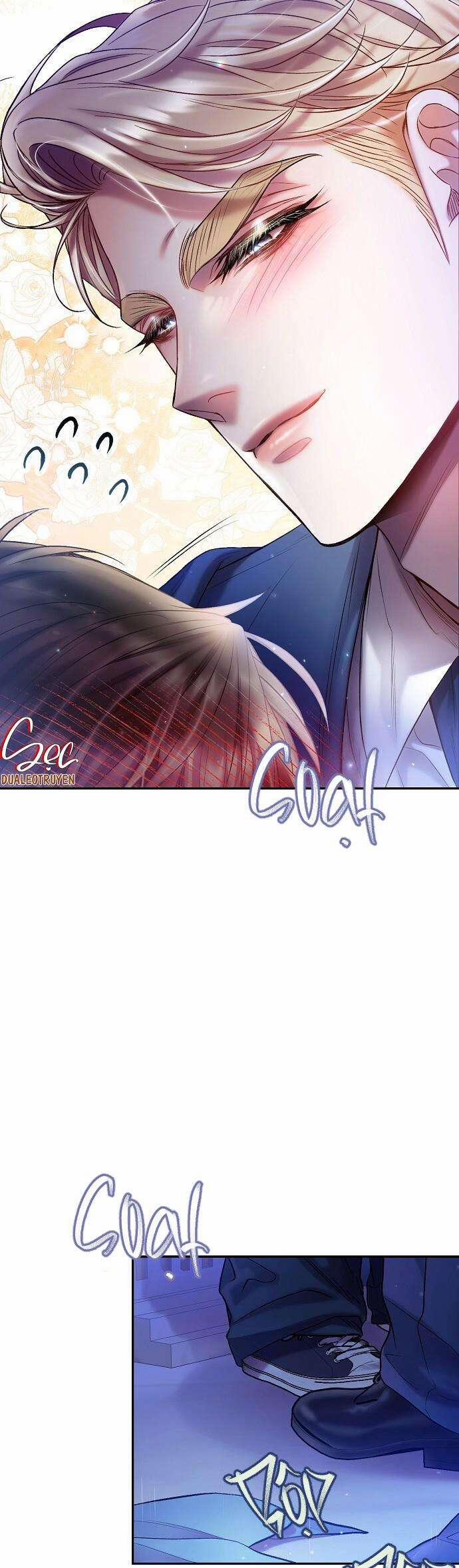 Cơn Mưa Ngọt Ngào 48 trang 31