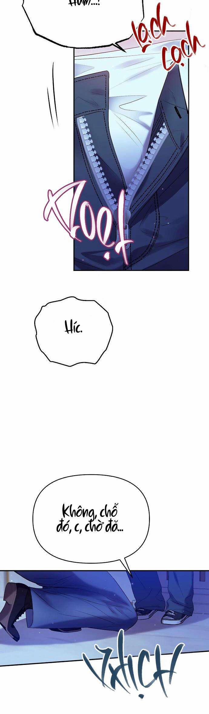 Cơn Mưa Ngọt Ngào 48 trang 33