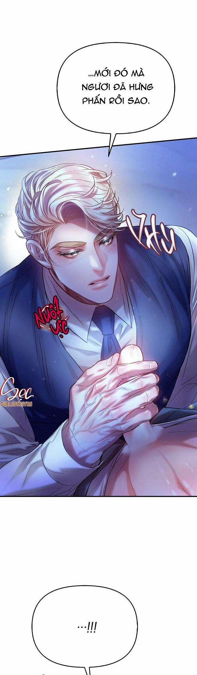 Cơn Mưa Ngọt Ngào 48 trang 34