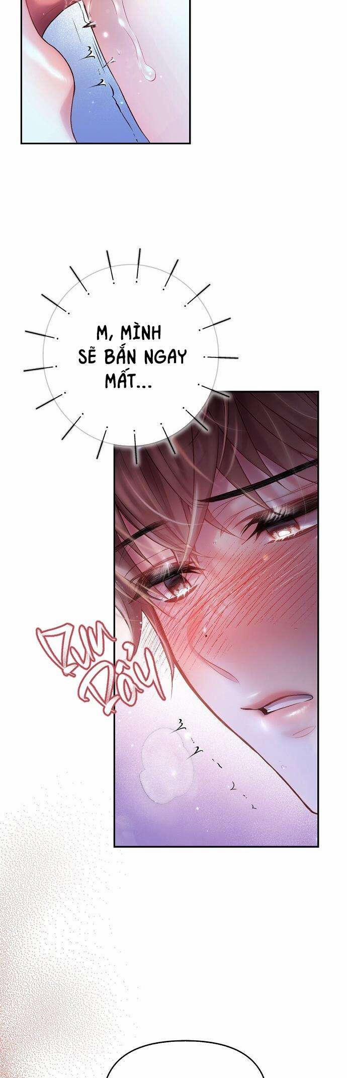 Cơn Mưa Ngọt Ngào 48 trang 36