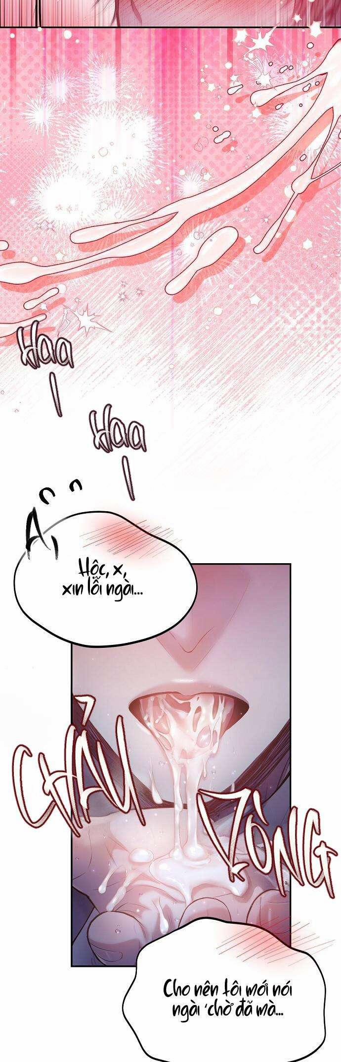 Cơn Mưa Ngọt Ngào 48 trang 39